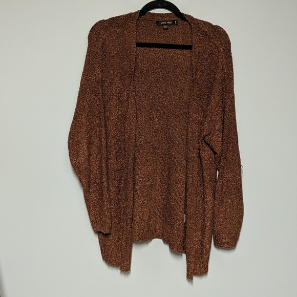 Love Tree Sweaters - Love Tree Cardigan